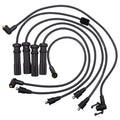 SPARK PLUG WIRE SET
