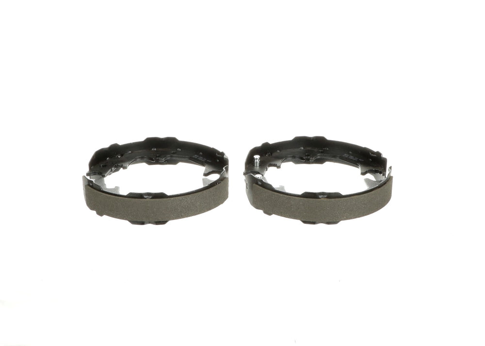 NEW PARK BRAKE SHOE