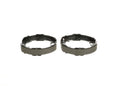 NEW PARK BRAKE SHOE