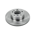 Power Stop 89-95 BMW 525i Front Autospecialty Brake Rotor