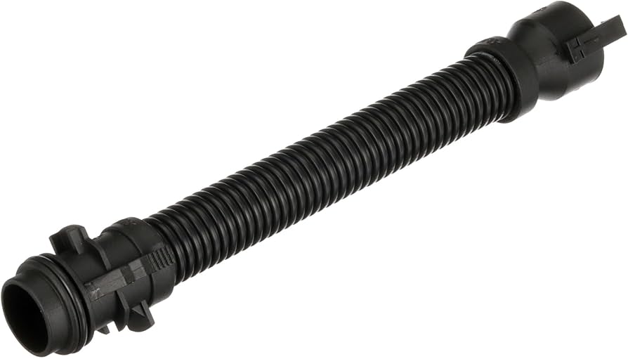 Gates 14-16 BMW 535D 6-Cyl. 3.0L Diesel PCV Valve To Tube Emission Control Hose