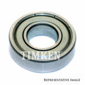 SINGLE ROW BALL BEARING