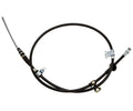 BRAKE CABLE