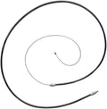 BRAKE CABLE