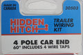 Hidden Hitch auto part