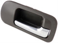 INTERIOR DOOR HANDLE