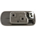 INTERIOR DOOR HANDLE