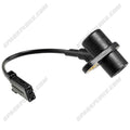 AUTOMATIC TRANSMISSION SPEED SENSOR