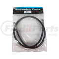 HOSE, HYDRAULIC 3/8 X 22IN