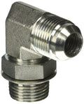 HYDRAULIC ADAPTER - SAE TO SAE