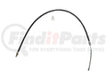 PARKING BRAKE CABLE