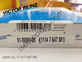 Engine Crankshaft Seal - 81-39391-00