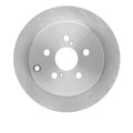 DFC auto part detail