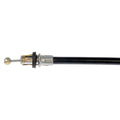 BRAKE CABLE