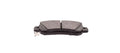 BRAKE PAD SET DISC BRAKE 8DB