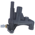 WATER OUTLET