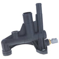 WATER OUTLET