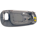 INTERIOR DOOR HANDLE