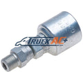 HYDRAULIC COUPLING - MEGACRIMP
