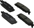 BRAKE PAD SET