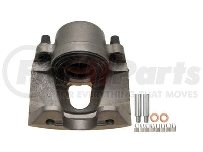 Front Brake Hardware: Various Makes and Models; friction ready calipers