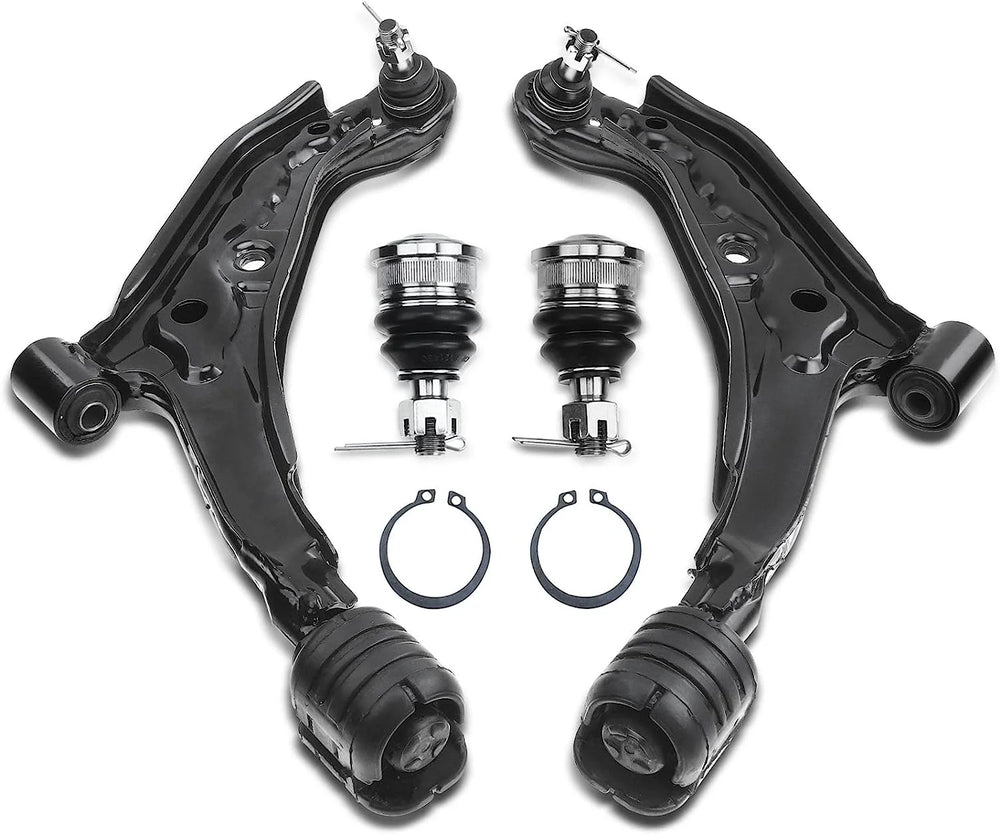 INSTALLER BALLJOINT