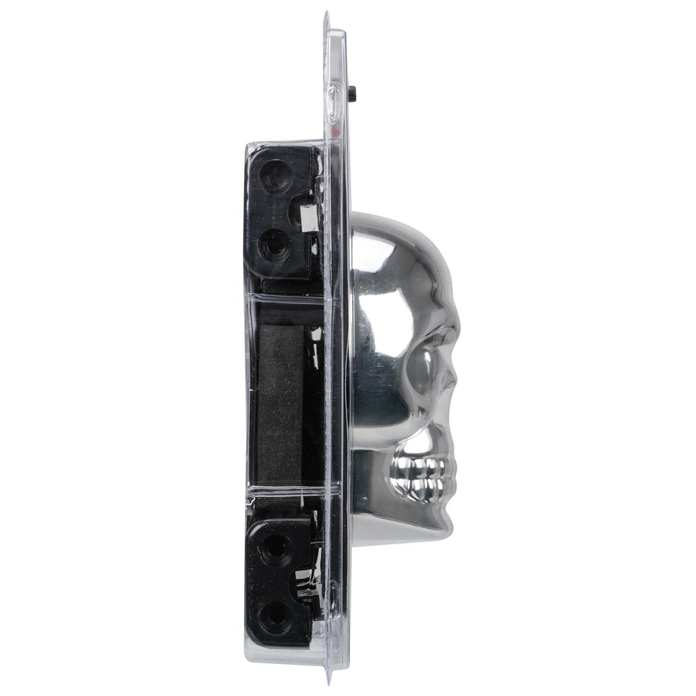 Hidden Hitch auto part