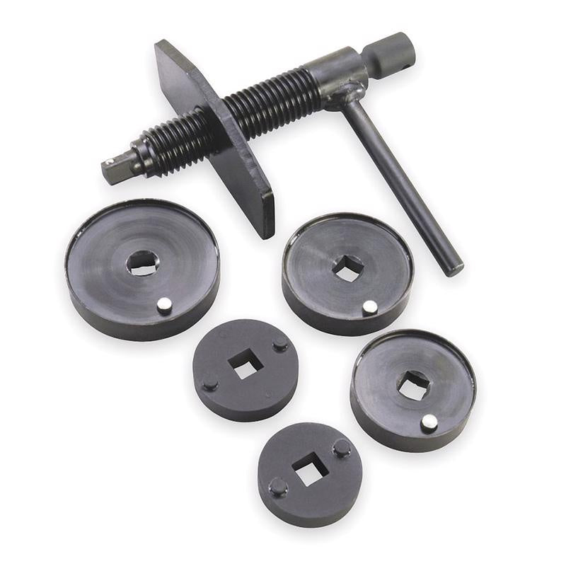 SCREW FORCING