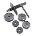 SCREW FORCING