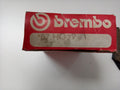 Brembo OE 90-96 Honda RVF RR (NC35) 400cc Brake Pad - Rear