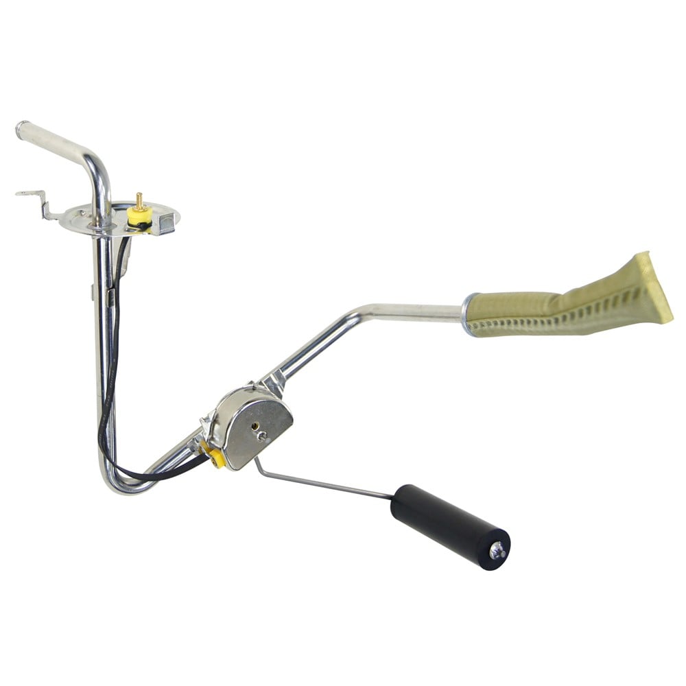 FUEL TANK SENDING UNIT; 3/8'' FUEL