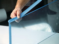 3M VINYL TAPE 471 BLUE 2 IN X 36