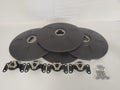 COVERKING red auto part