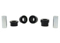 FRONT CONTROL ARM LOWER INNER REAR BUSHING STANDARD REPLACEMENT 0105 HONDA CIVI