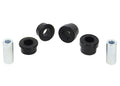 FRONT CONTROL ARM LOWER INNER REAR BUSHING STANDARD REPLACEMENT 0105 HONDA CIVI