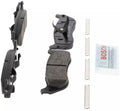 DISC BRAKE PADS