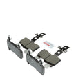 DISC BRAKE PADS
