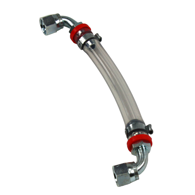 ADVANCE ADAPTERS SITE TUBE REPLACEMENT KIT-ATLAS