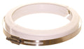 RING & CLAMP KIT FOR 140 SERIES TOILETWHT