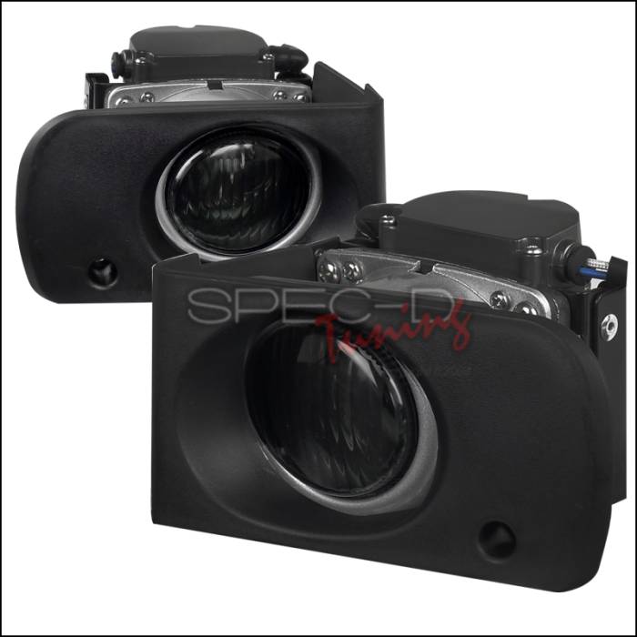 SPEC D TUNING auto part