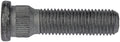 WHEEL STUD, M12-1.50