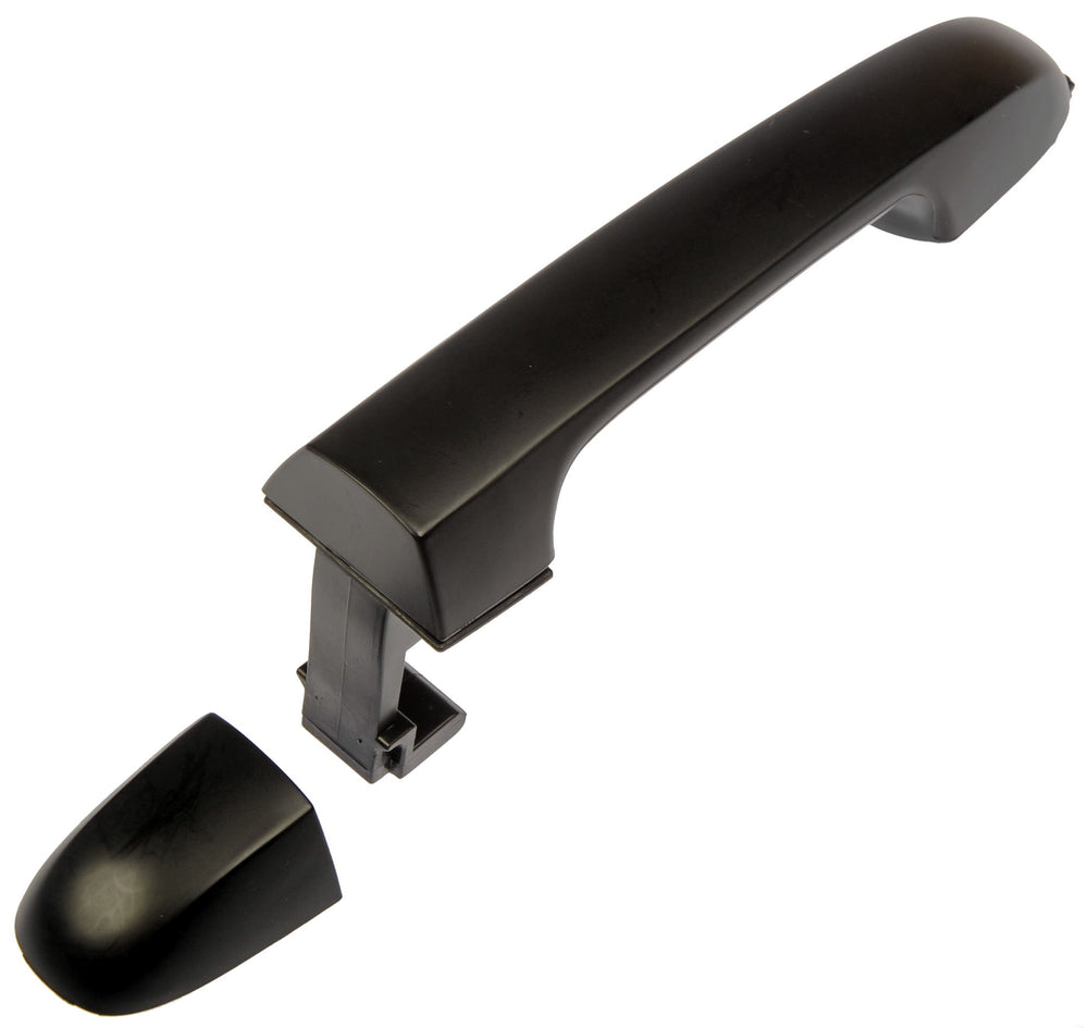 EXTERIOR DOOR HANDLE
