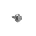 FORD" BODY FENDER/BOLT ZINC