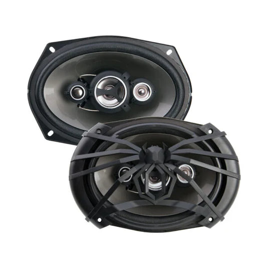 Sound Stream auto part