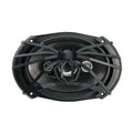Sound Stream auto part close-up