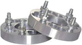 WHL ADPTR4X4.25/4.50TO4X100 1"THK