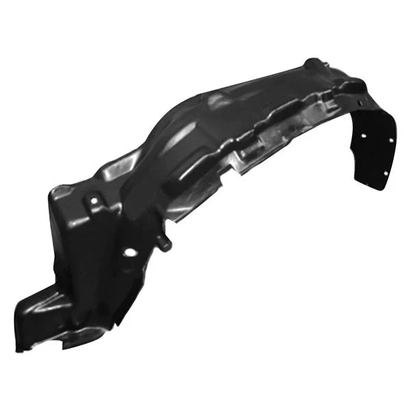 LH FRONT FENDER INNER PANEL; FENDER LINER; PLASTIC TOYOTA SEQUOIA 0104
