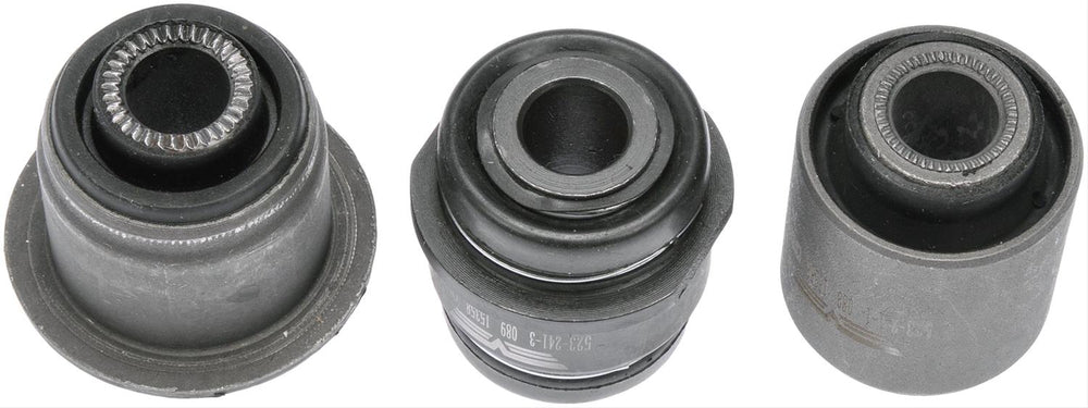 KNUCKLE BUSHING KIT