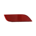 0823 SB IMPREZA HB/1317 X.V CROSSTREK REAR REFLECTOR RH