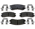 BRAKE PAD SET